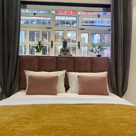 Apartman Old Town Split