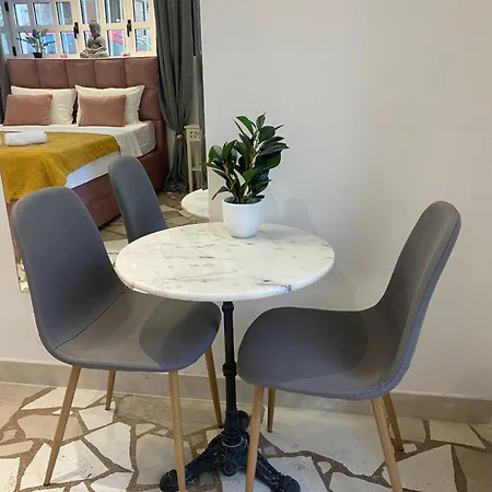 Apartman Old Town Split