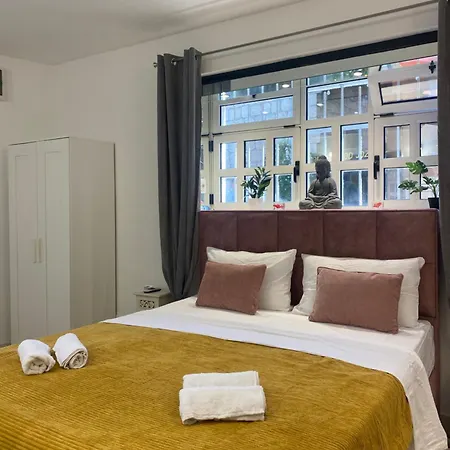 Apartment Old Town Split