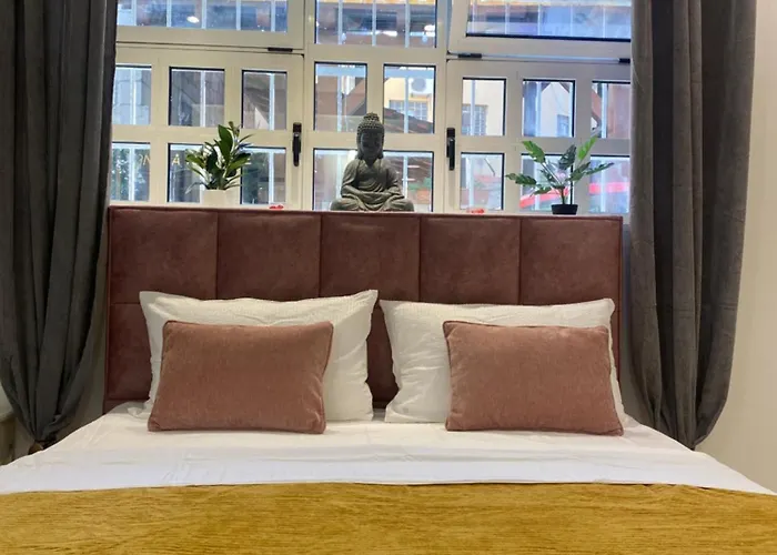 Apartman Old Town Split