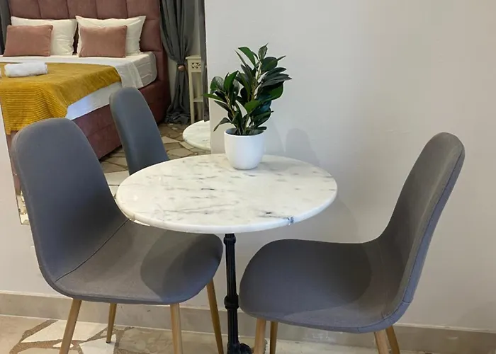 Apartment Old Town Split