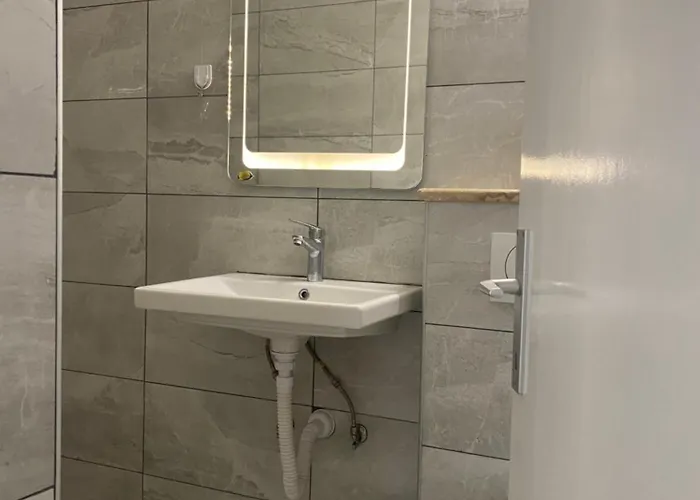 Old Town 스플리트