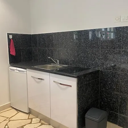 公寓 Old Town 斯普利特