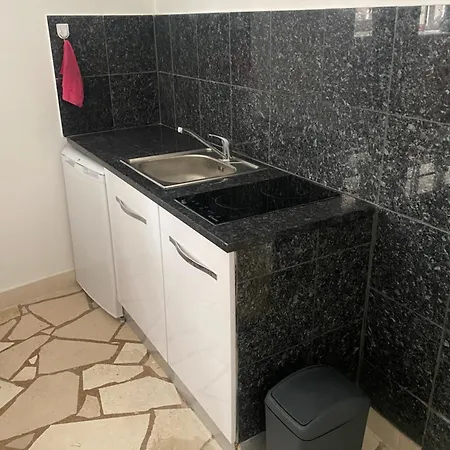 公寓 Old Town 斯普利特