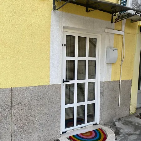 Old Town 斯普利特