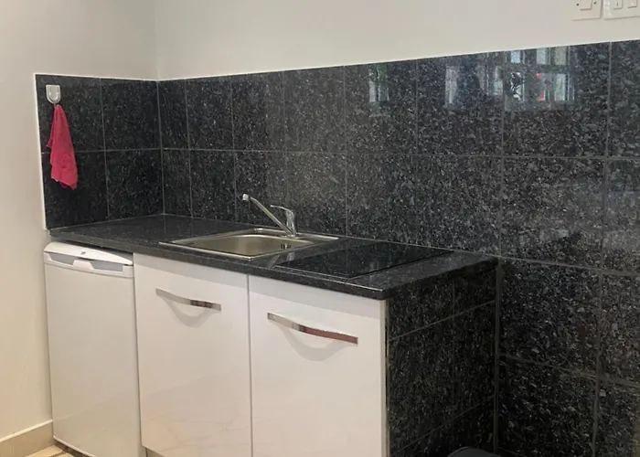 公寓 Old Town 斯普利特