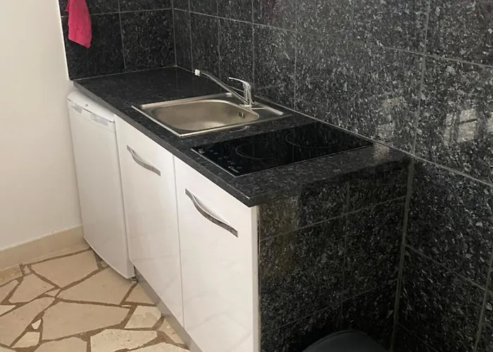 公寓 Old Town 斯普利特