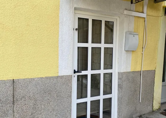 Old Town 斯普利特